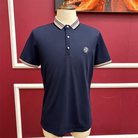 áo thun nam burberry